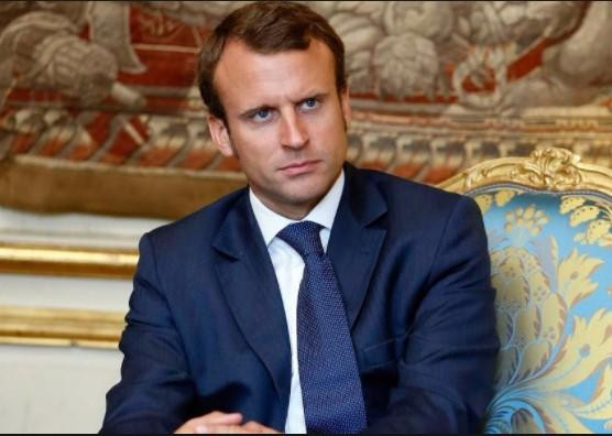 Το σχέδιο Μακρόν για μείωση κρατικών δαπανών: Ξεκινά με τα στεγαστικά επιδόματα